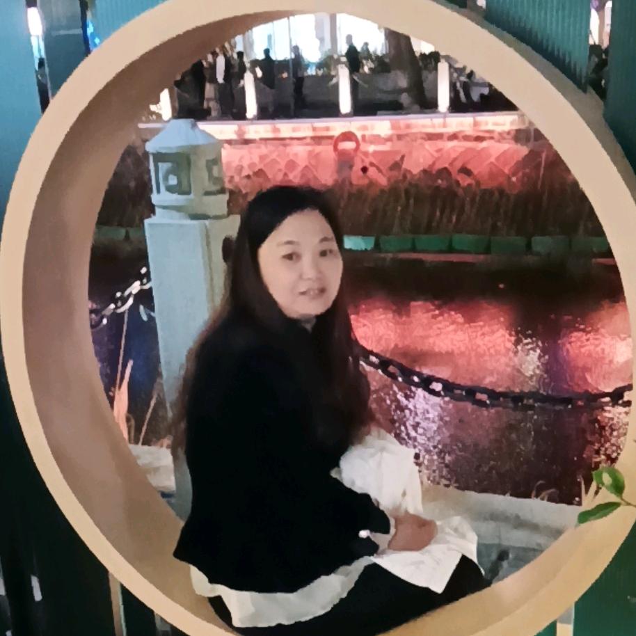凉凉如梦
