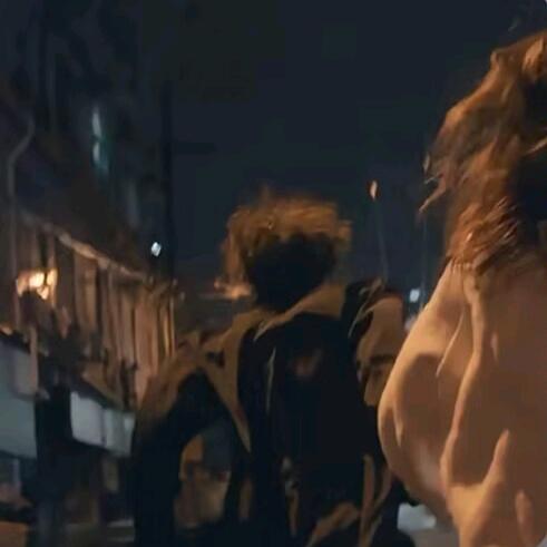 渡己