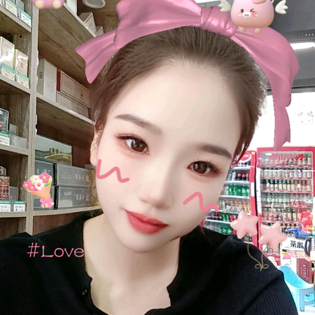 佩佩（美容养生）