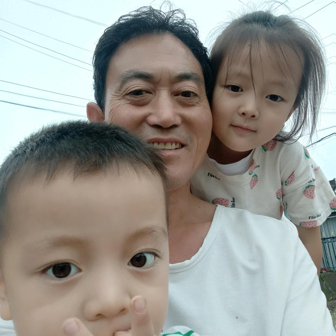 杨福虎