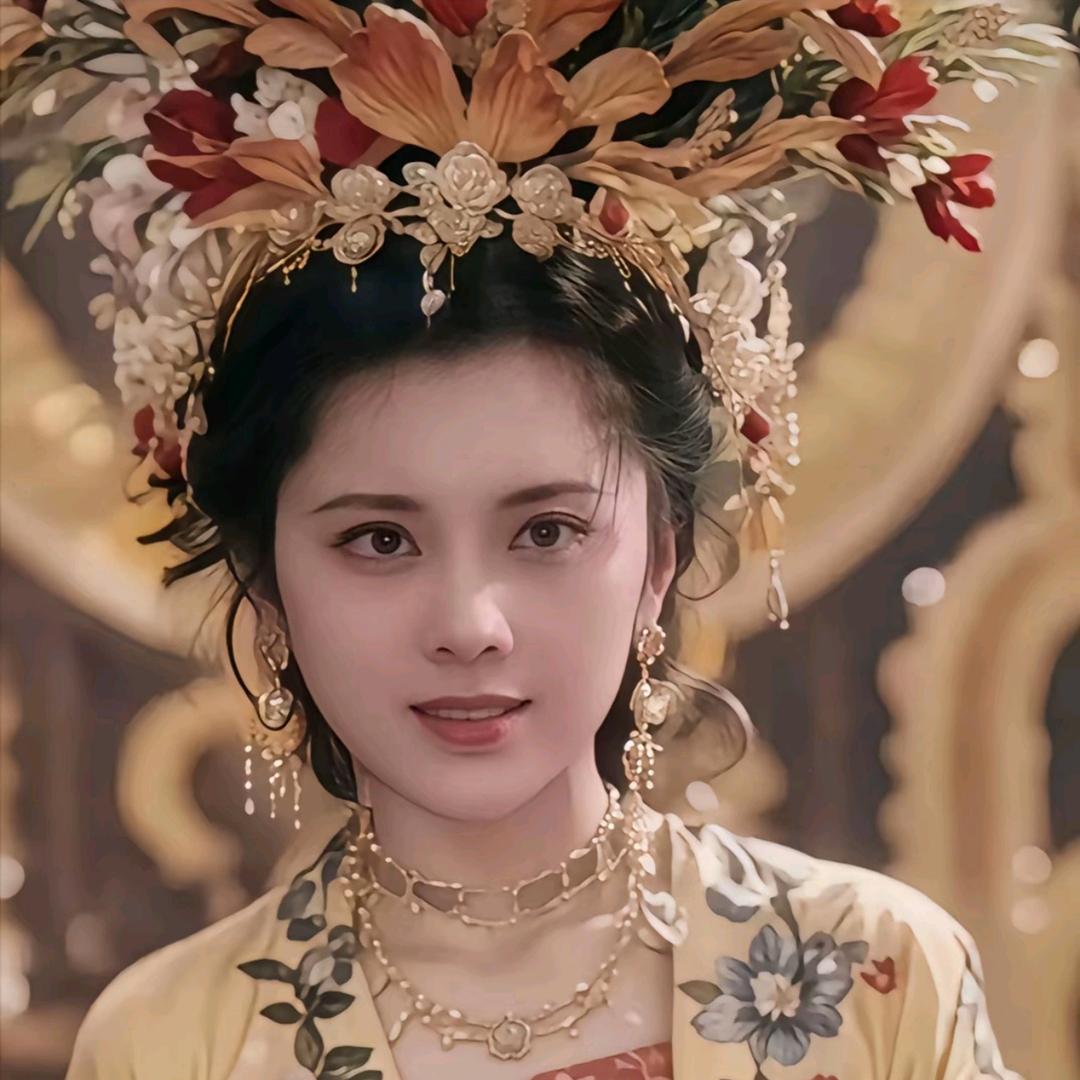 🌈女儿国驸马🍓