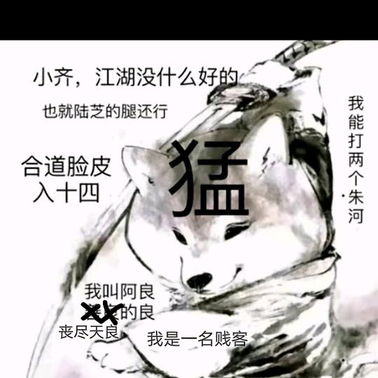 独孤孤独嘟咕噜嘟噜将军