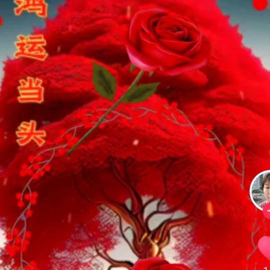 春暖花开