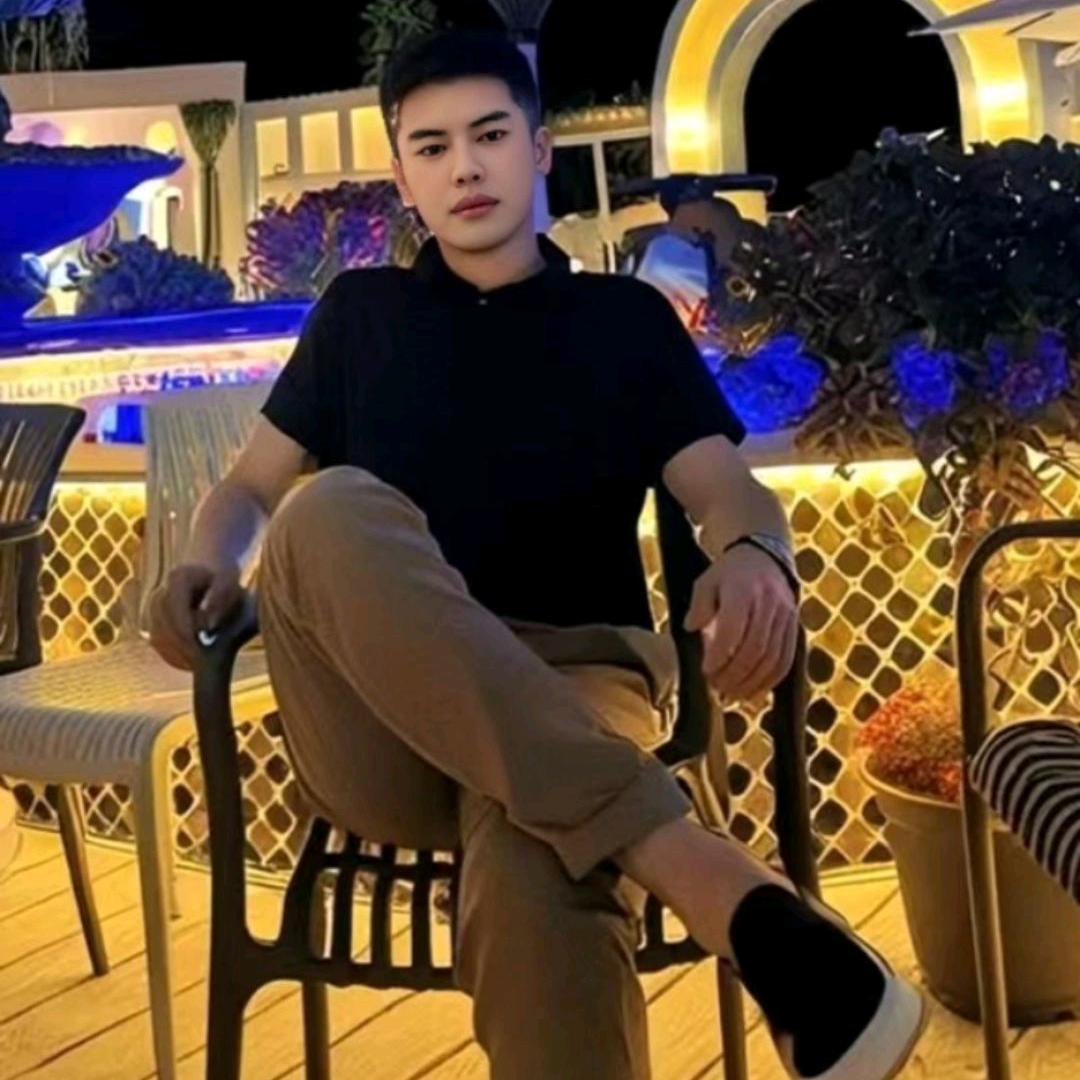 阿明睡不着的泡泡糖