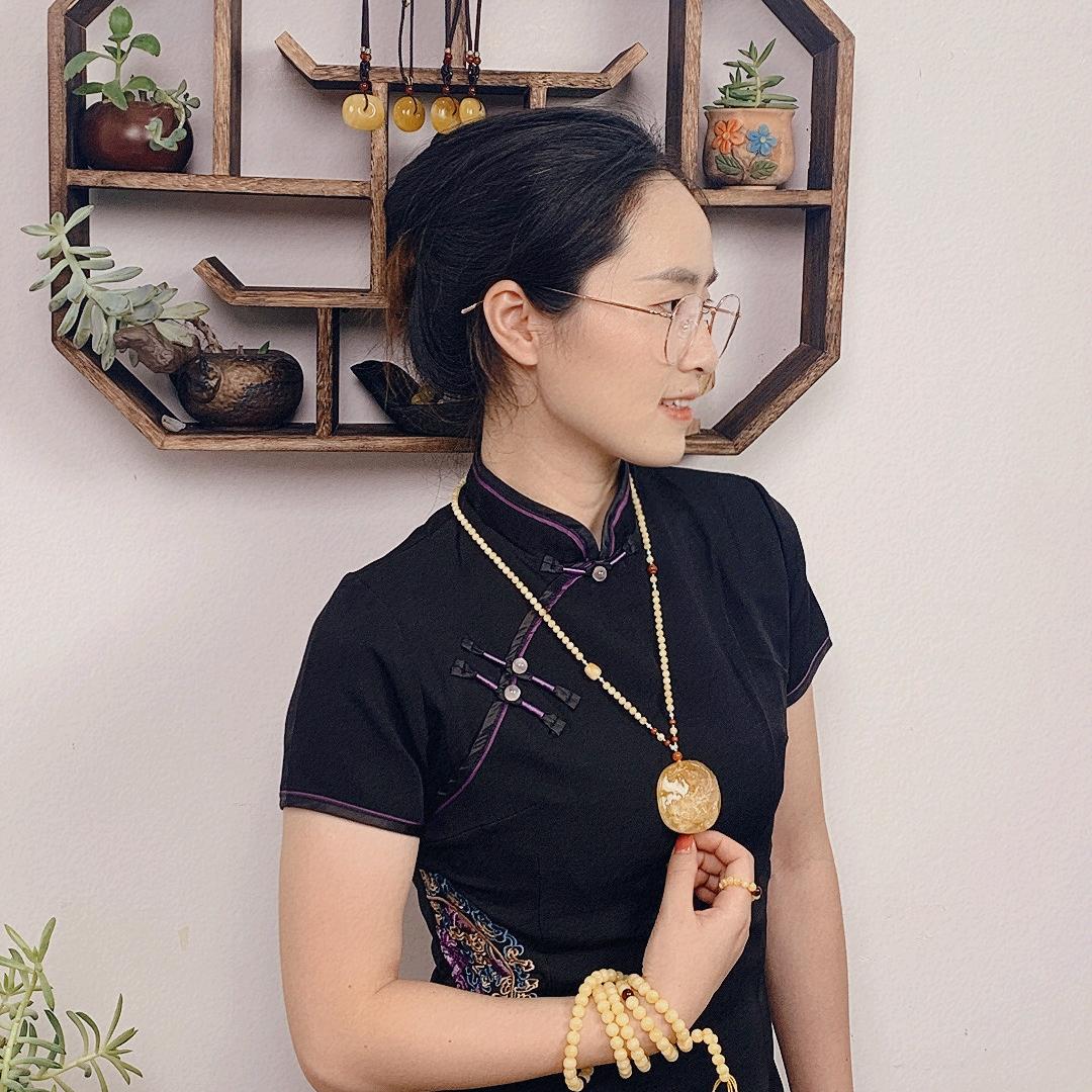 景旺珠宝清淼甄选