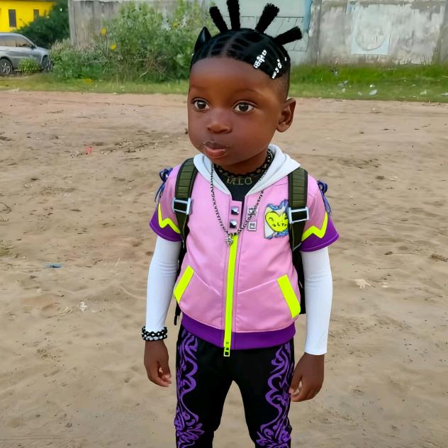 卡布达超级变换形态