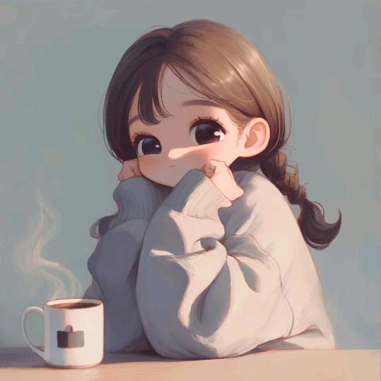 ✨️静心✨️
