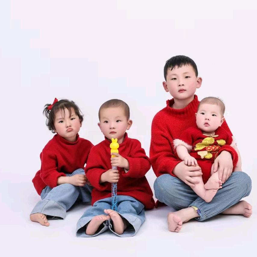 余生皆是你
