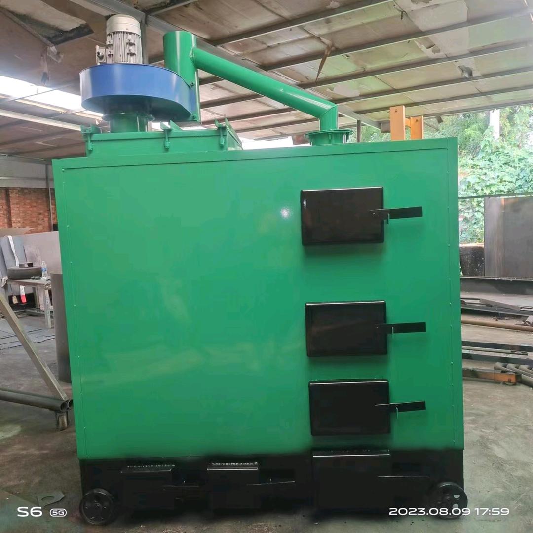 提越养殖水暖锅炉