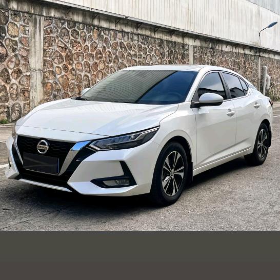 轩逸car