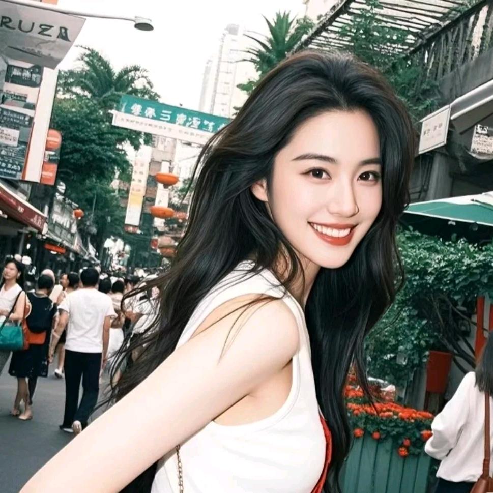 仅你可、见