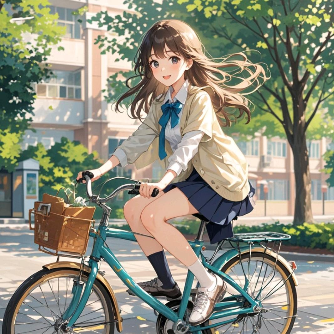 农村哥