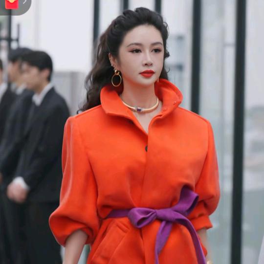 盈公主👑👑👑清醒大女主