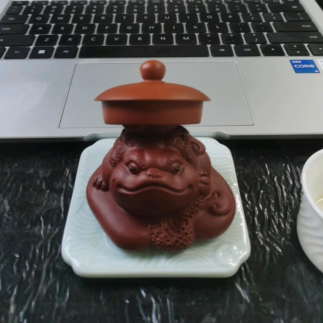 小刘