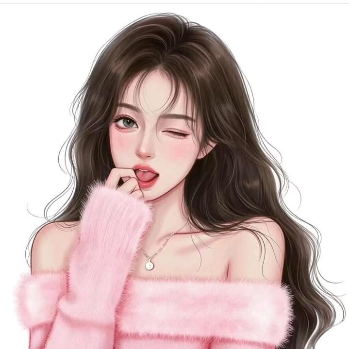 漫漫呀～😈(私)