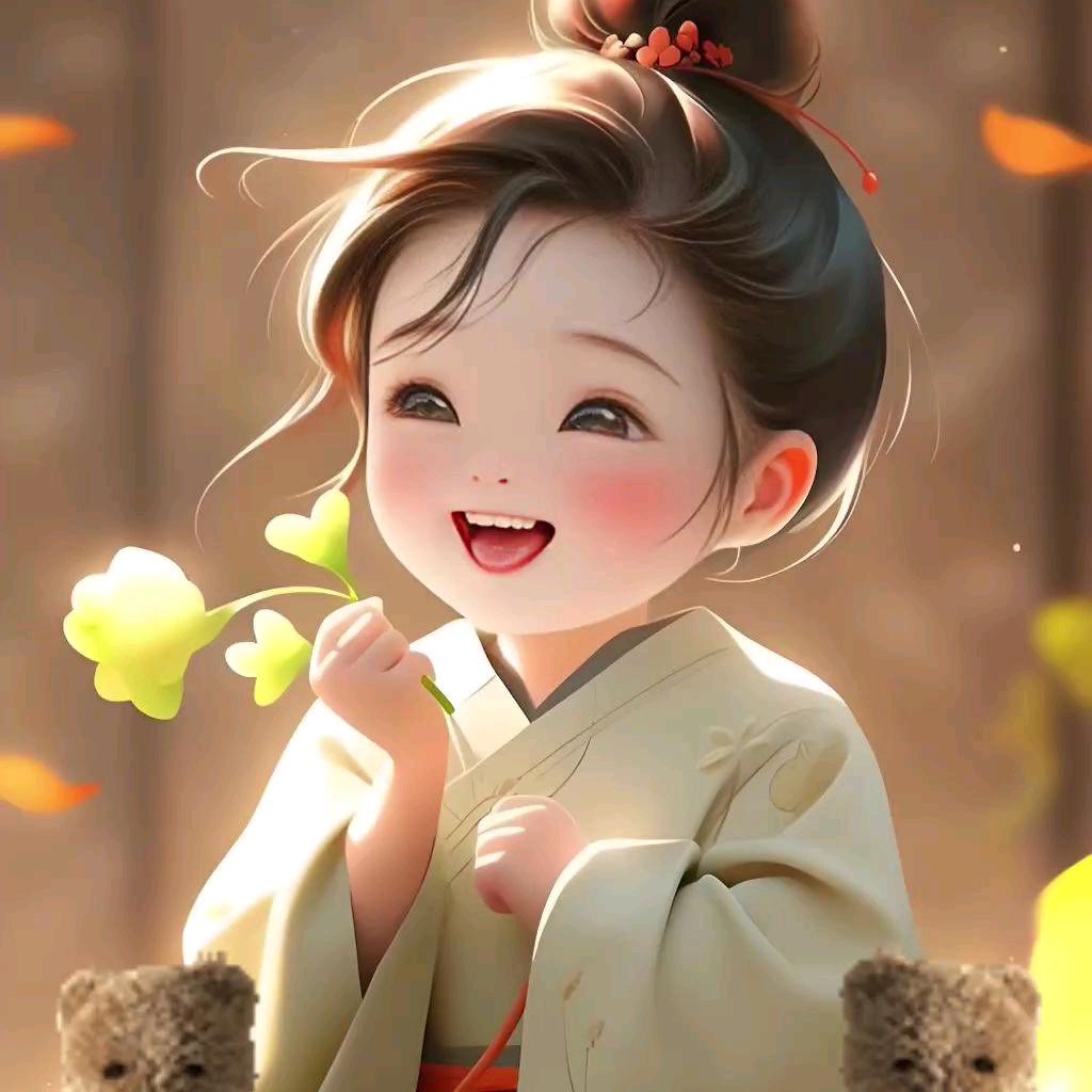 简单快乐