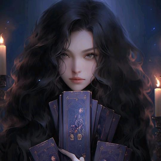 🔮塔罗牌（丹姐）