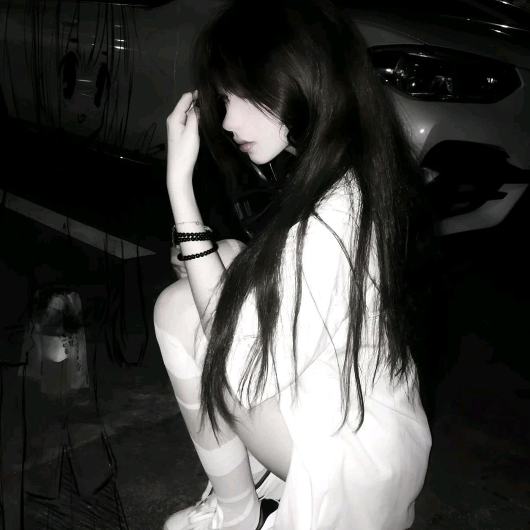 月见