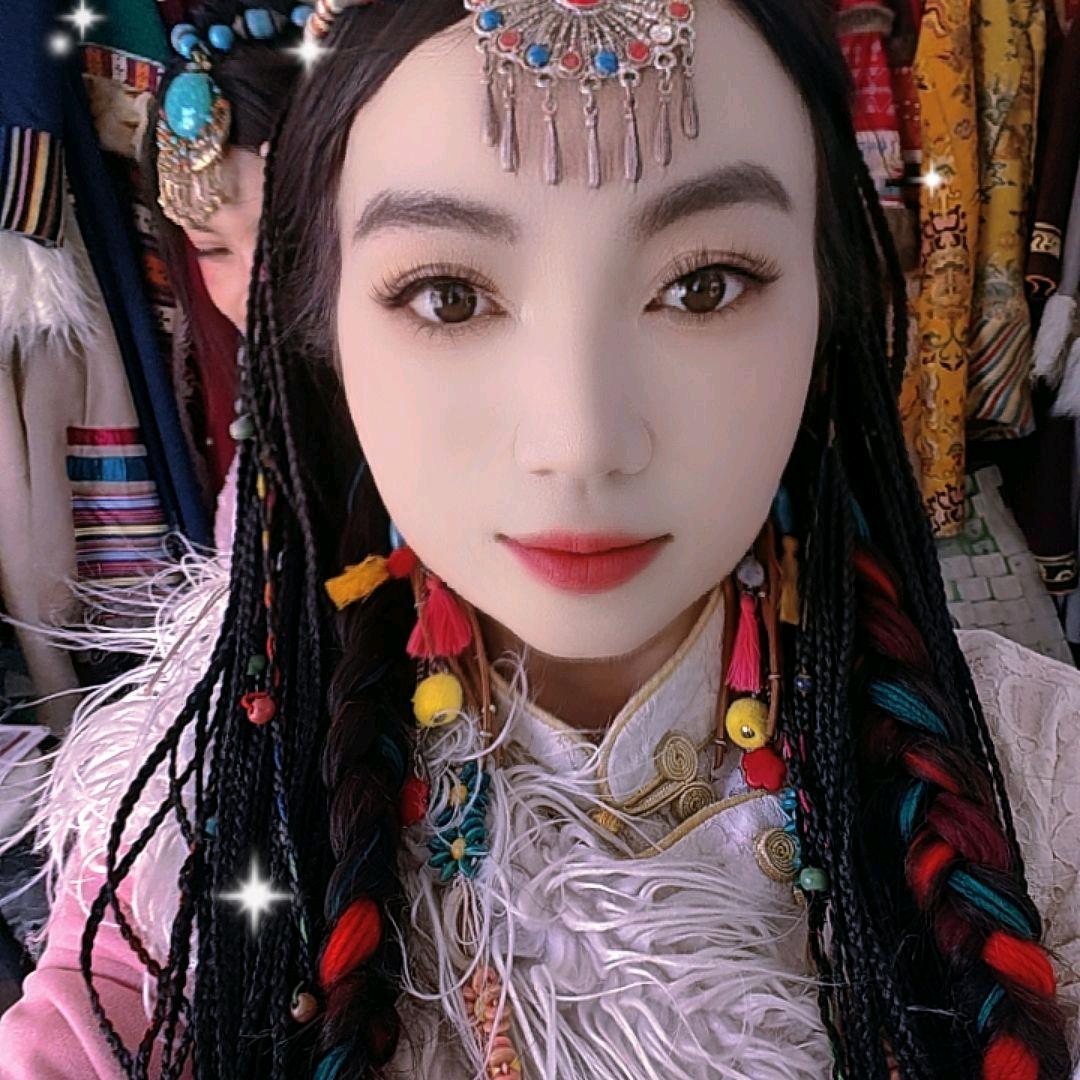 雪域小掌柜