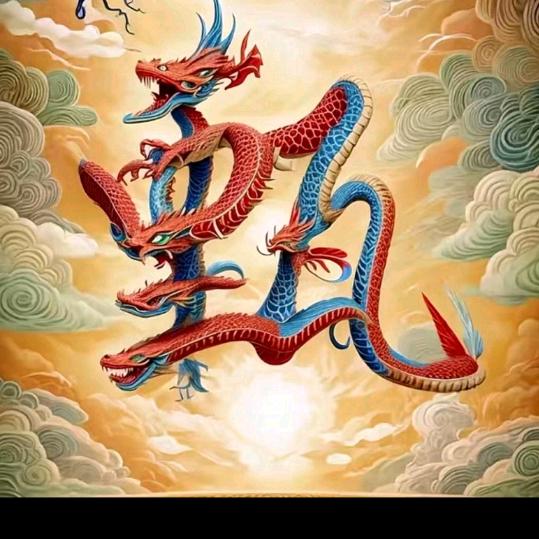 心想事成