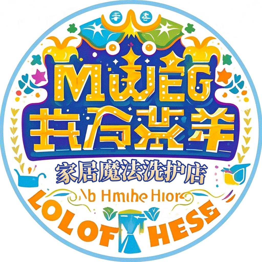 家居魔法洗护店