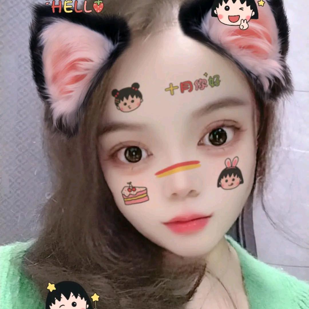 仙女宝贝🤫🤫🤫