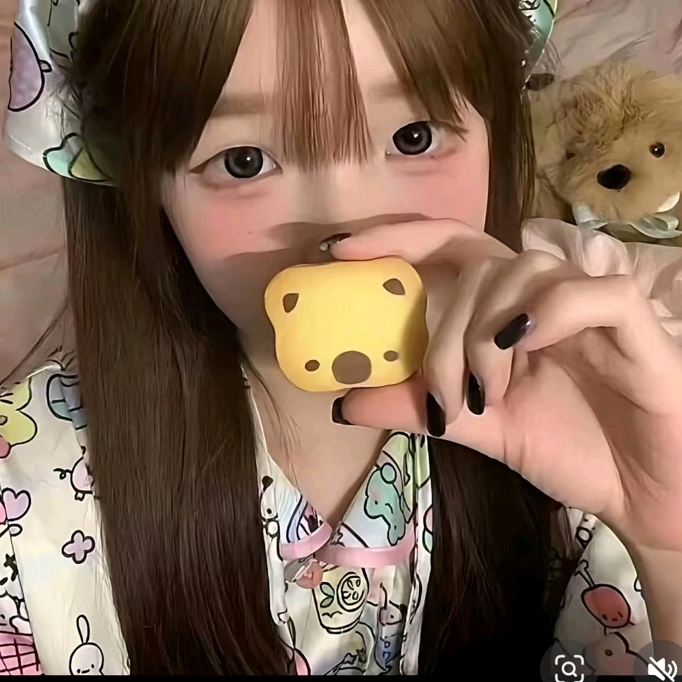 默默鱼