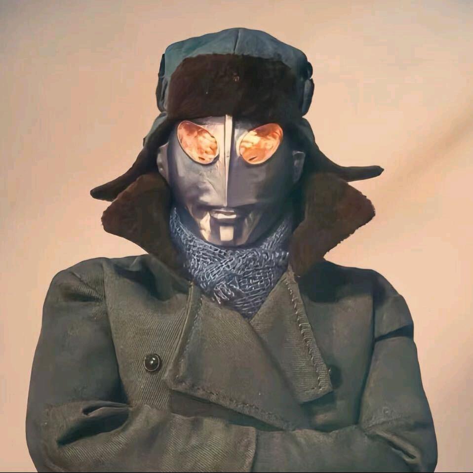 我以不是我户外旅游