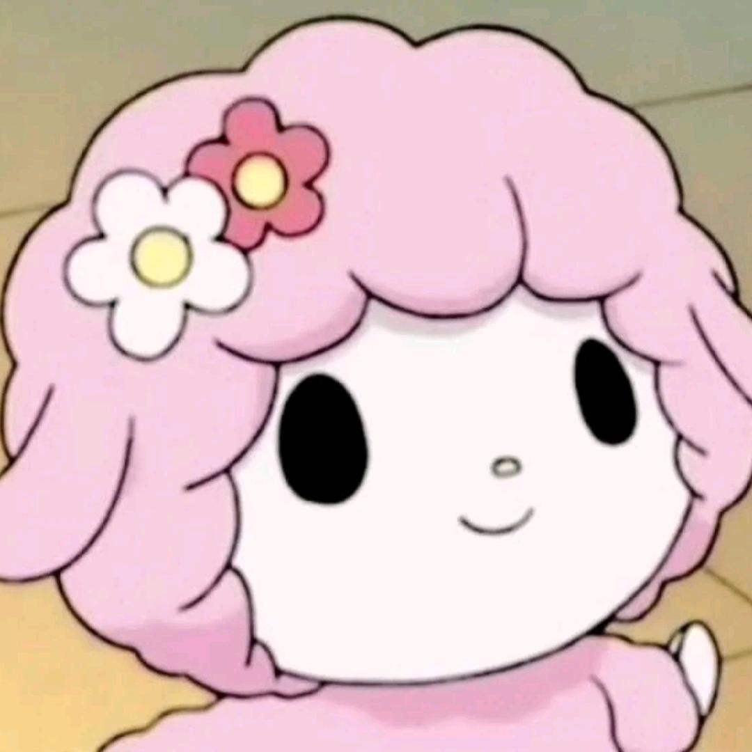 咩咩.