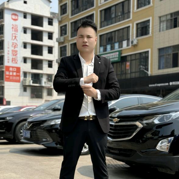 哈哥优选汽车销售行