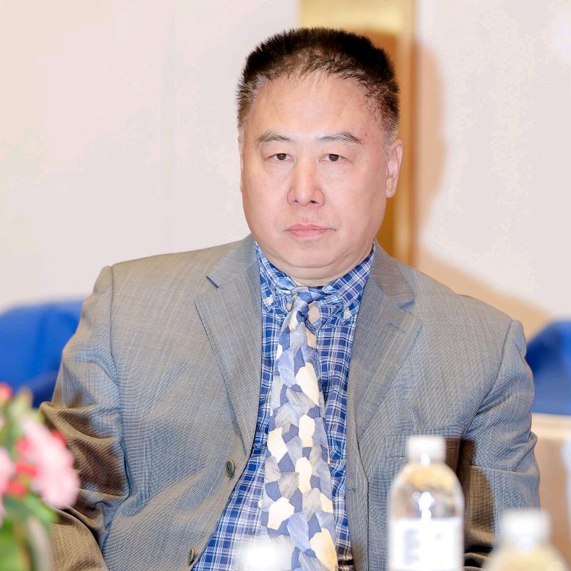 老陆说商业