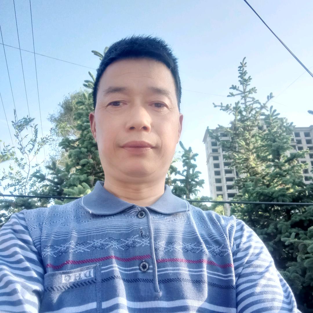 好人一生平安，一切顺其自然