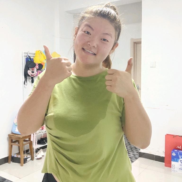 妍妍要逆袭