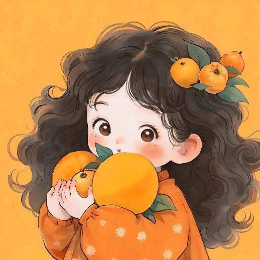 C🍊