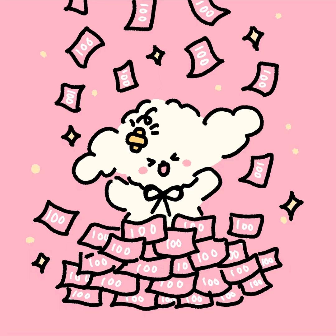 开心店老板🎀