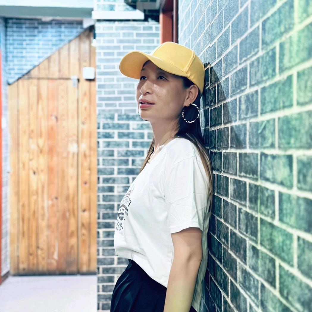 天山雪莲~星耀曳舞团