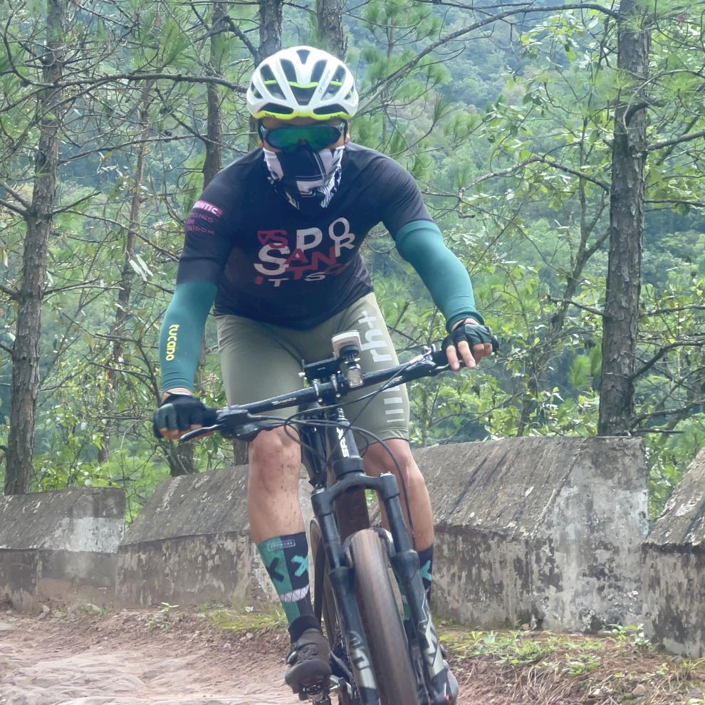 桥老爷🚲