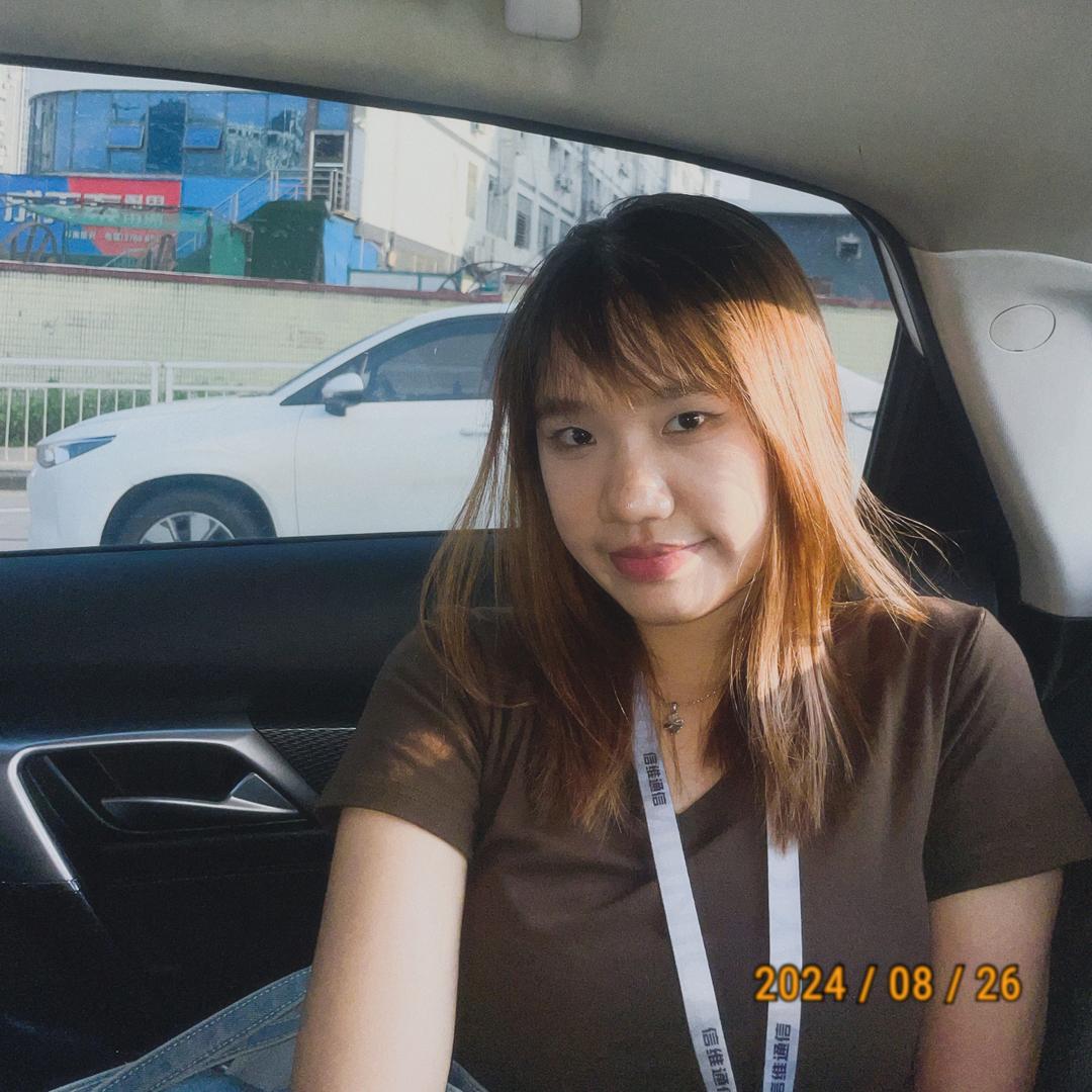 捷仕达-橙橙🍊