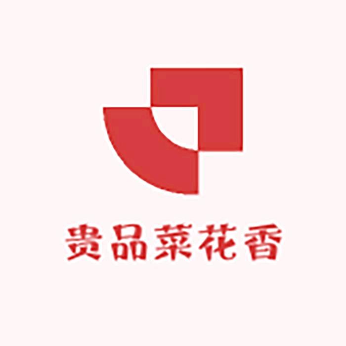 贵品菜花香食用油旗舰店