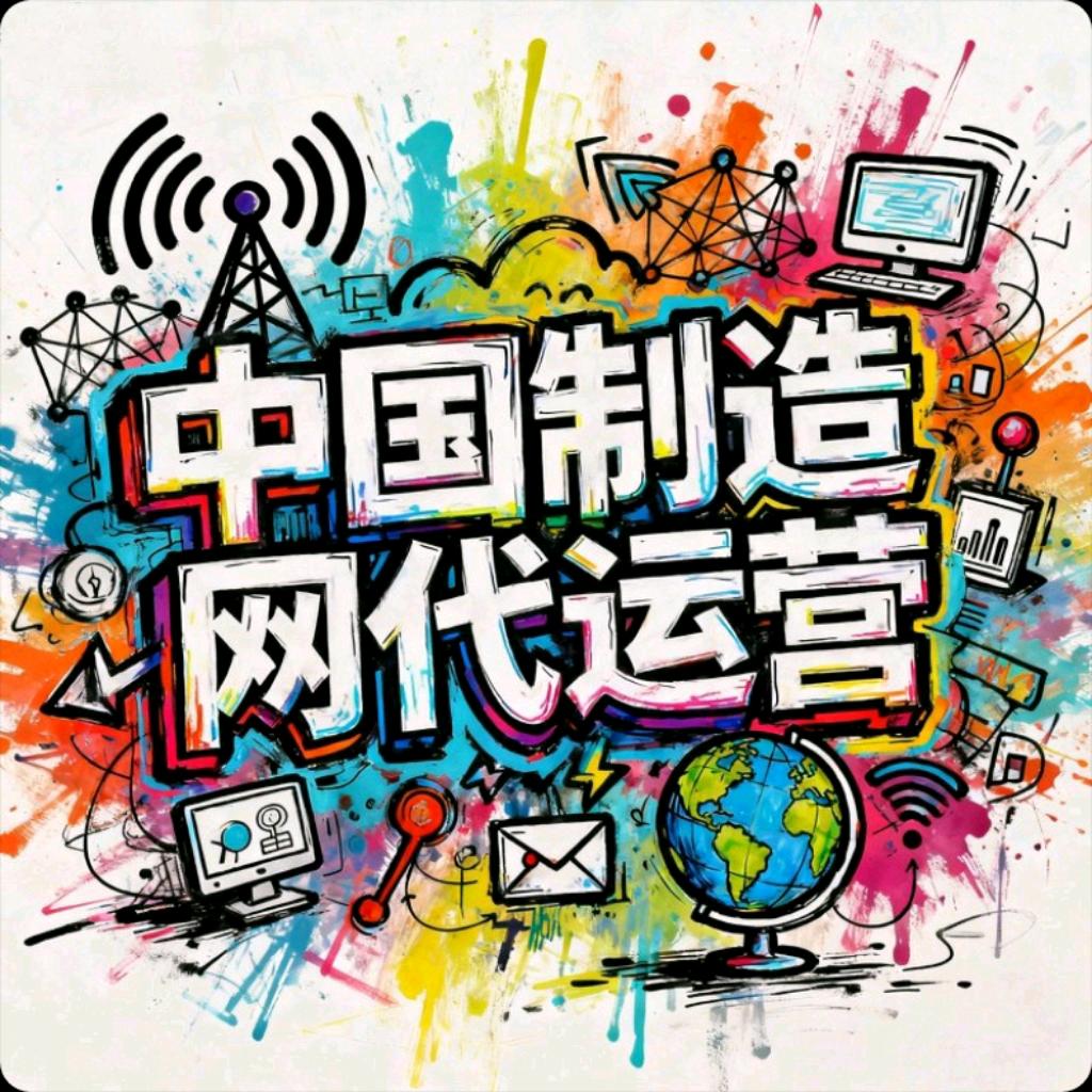 涂鸦代运营（中国制造网）