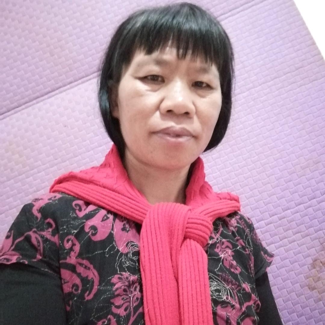 许二姐