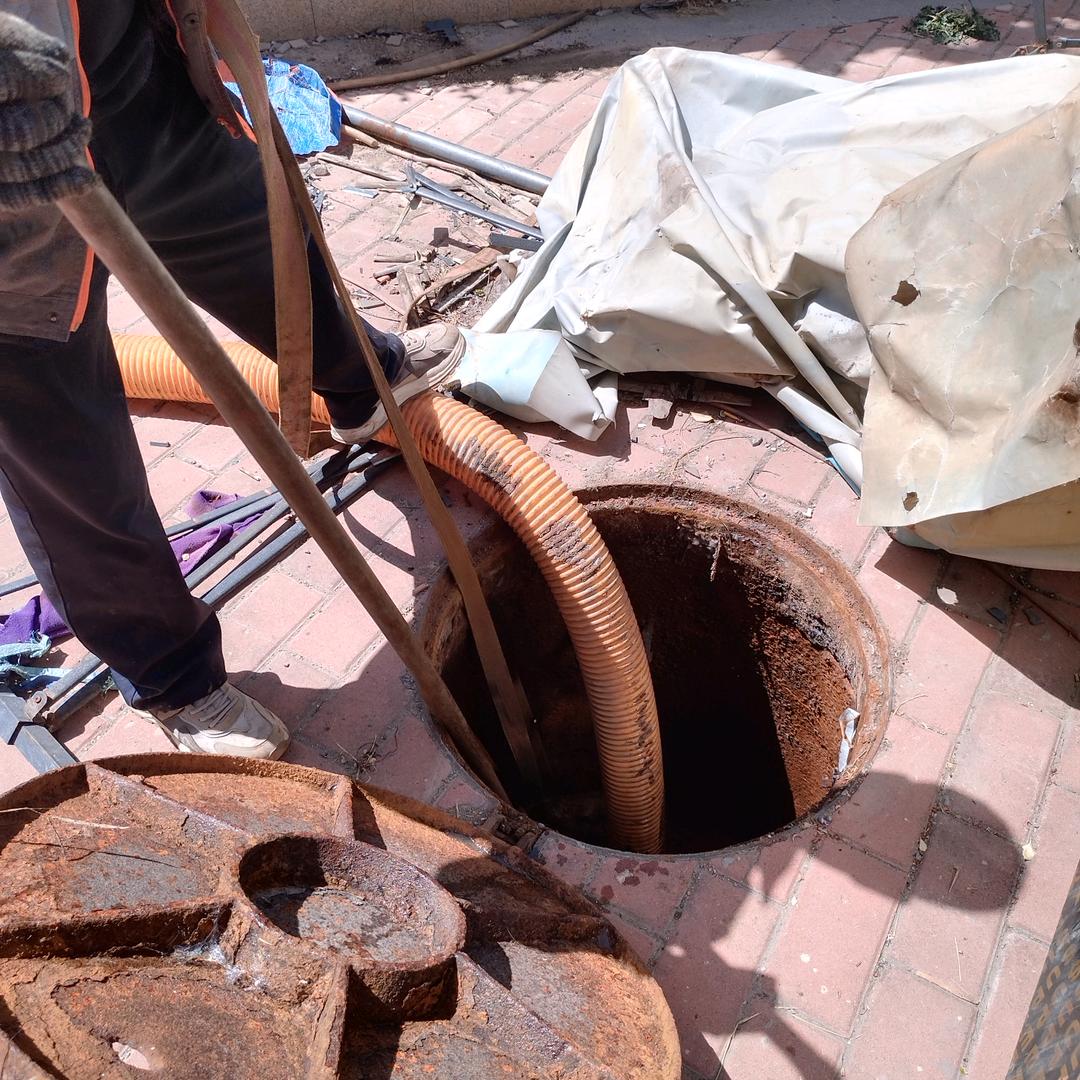 郑州顺畅管道疏通🌏