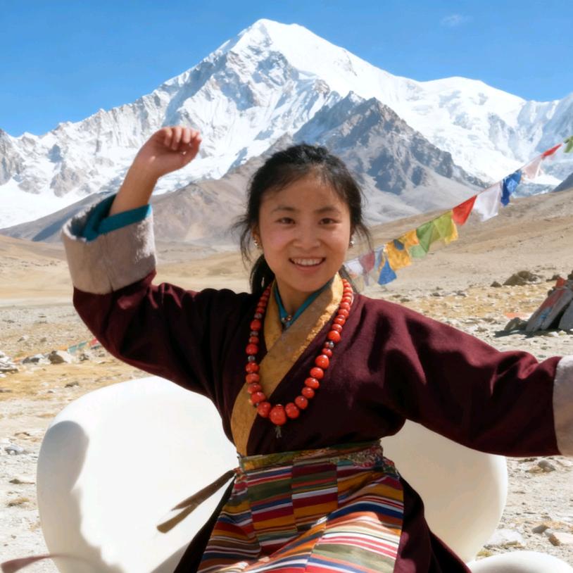 听不一样的故事