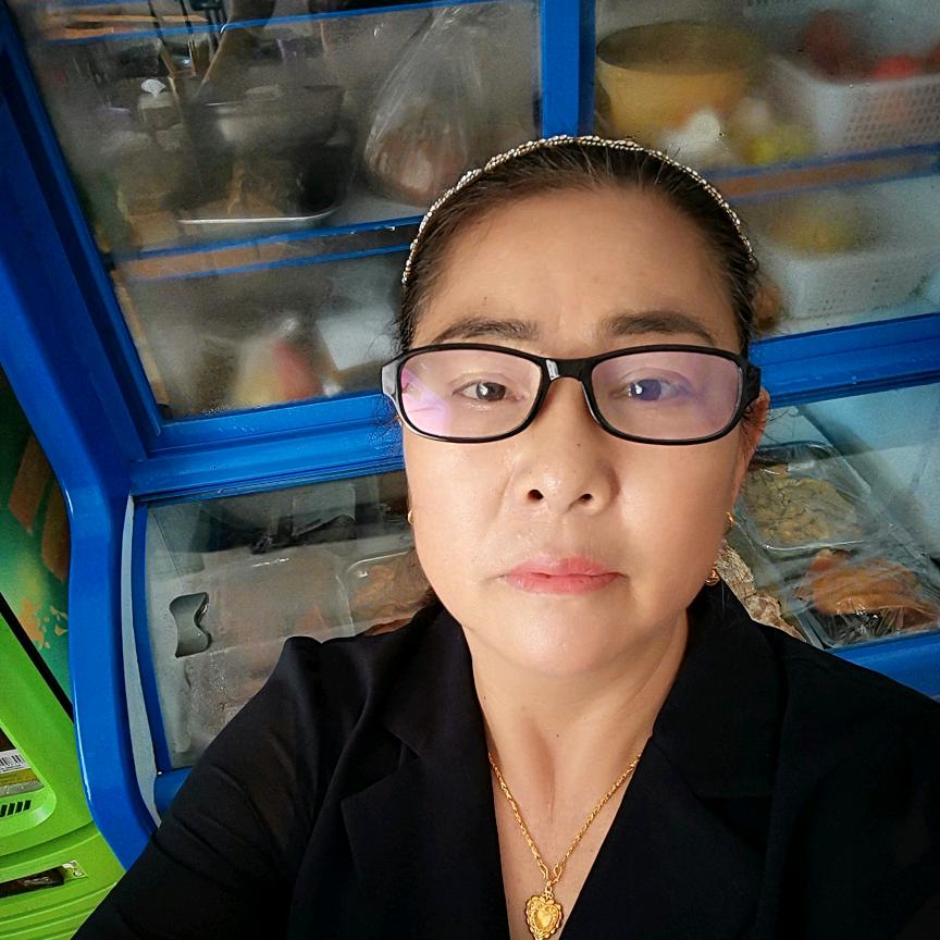 刘家小厨的孃孃
