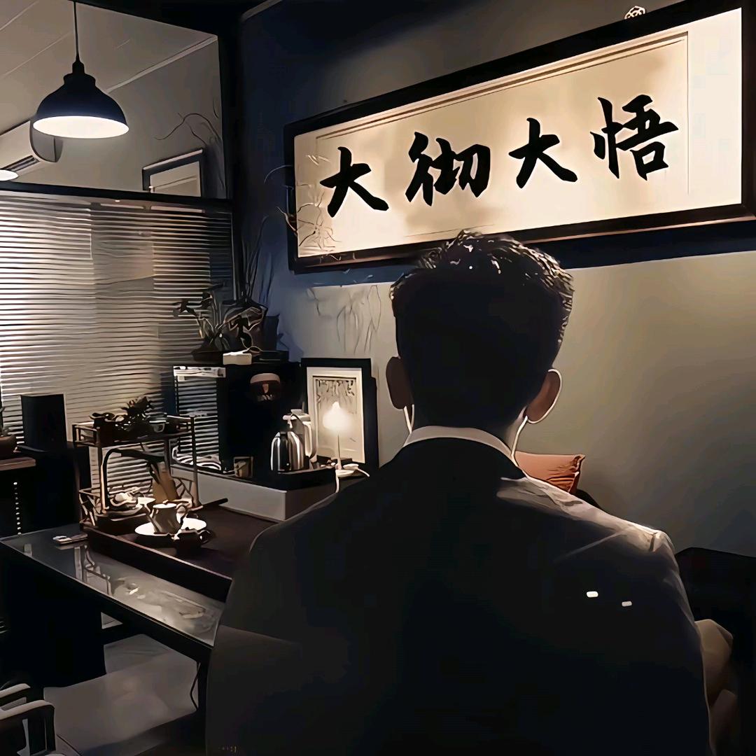 沈阳狗熊岭画室熊校长