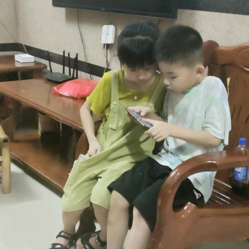 林家姐姐