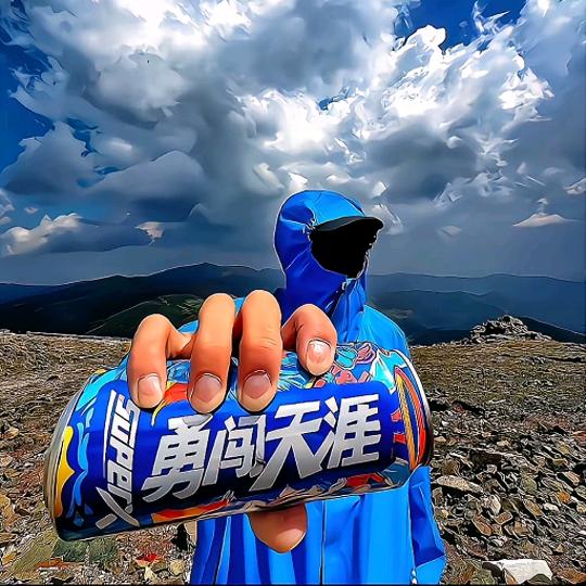 路滑钓手