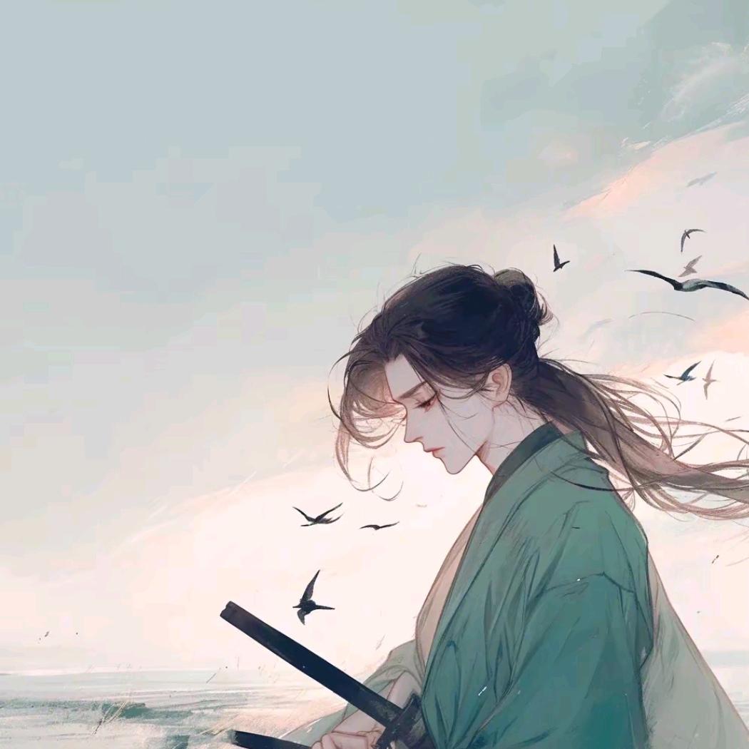 不冷