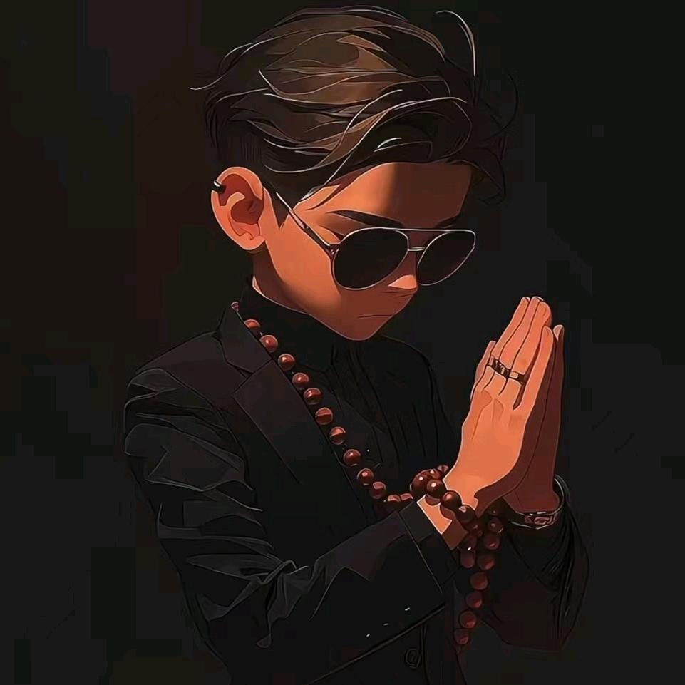 林廊（晚12点首播）