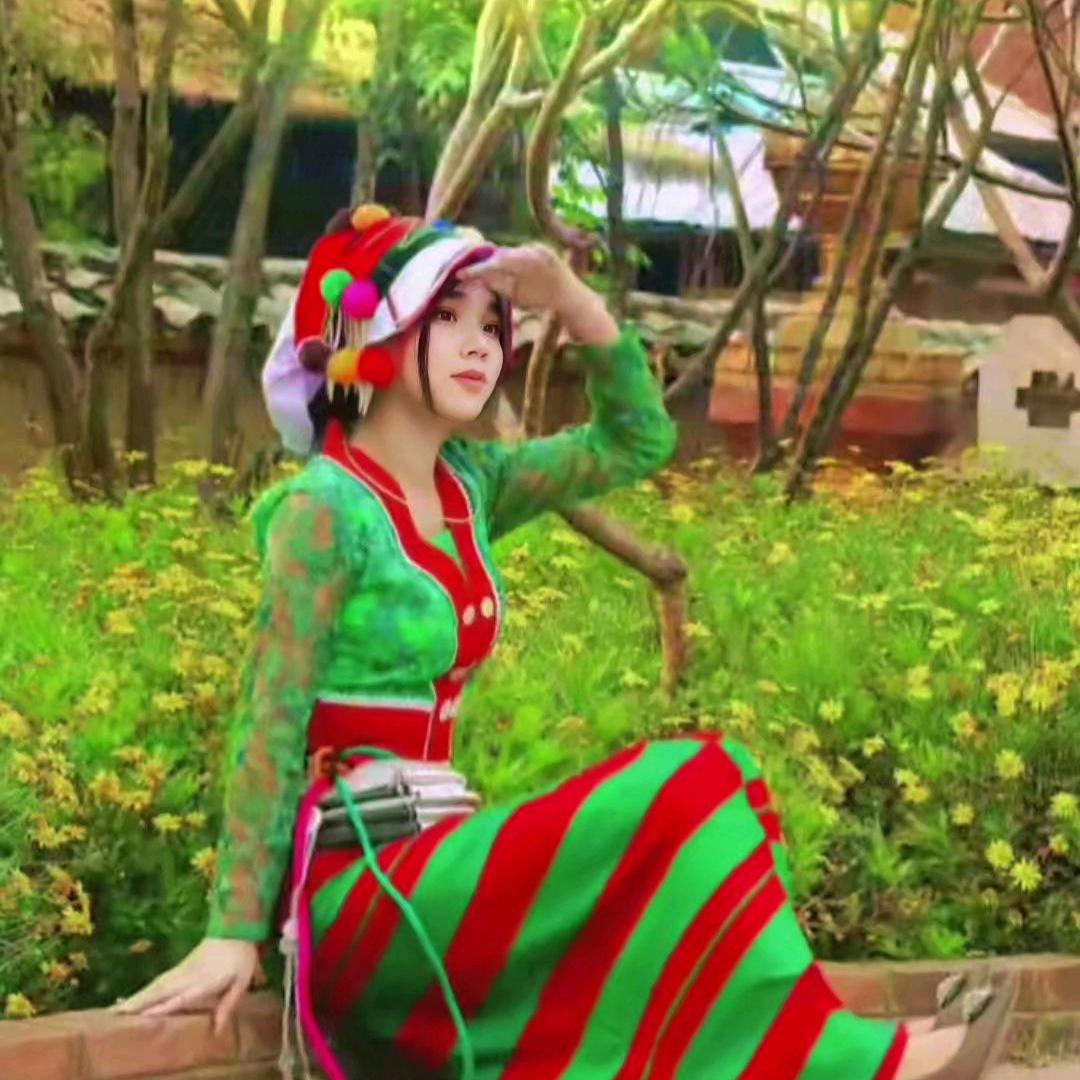 我想你🇨🇳💖🇬🇦🌺